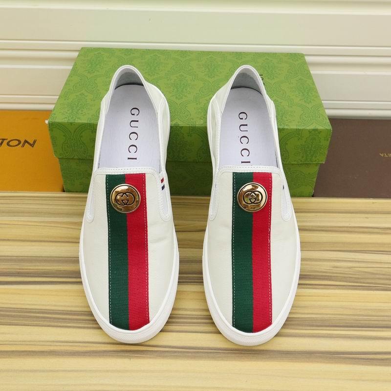 Gucci Men's Shoes 1334